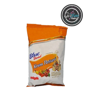 Blea Bead Krem Patiseri (1Kg)