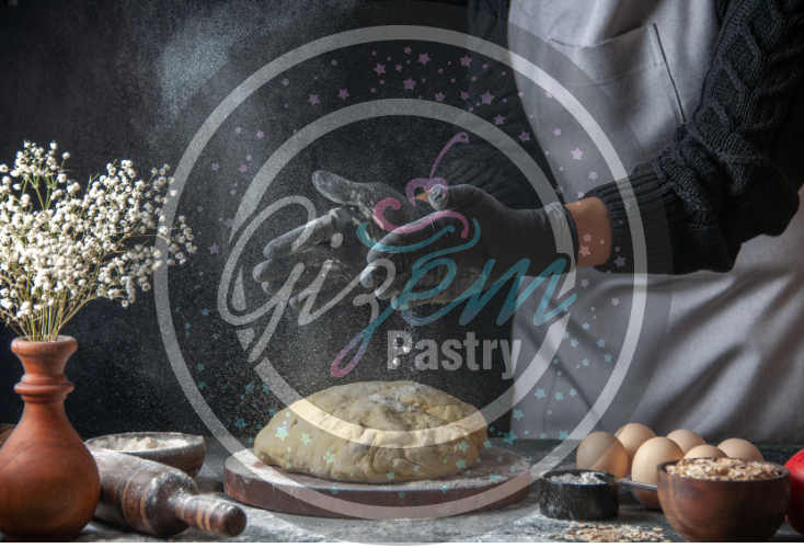 Gizem Pastry1