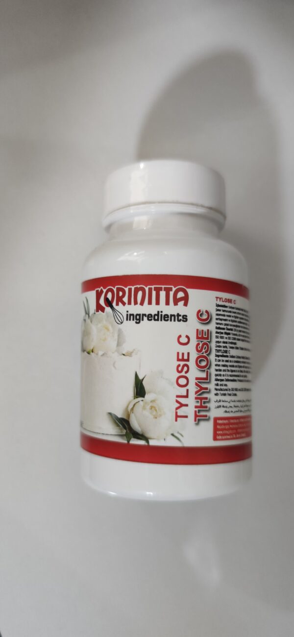 Korinitta Tylose C 75gr