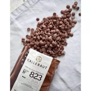 sutlu pul kuvertur callebaut e53 1f 1